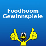 Foodboom Gewinnspiele