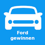 Ford Gewinnspiele