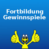 Fortbildung Gewinnspiel