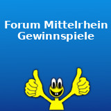 Forum Mittelrhein Gewinnspiel