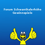 Forum Schwanthalerhöhe Gewinnspiel