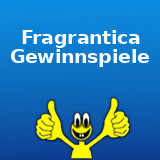 Fragrantica Gewinnspiele