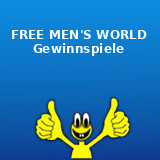 Free Mens World Gewinnspiele Free Mens World Gewinnspiele
