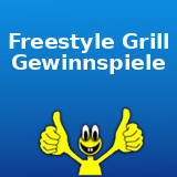 Freestyle Grill gewinnen