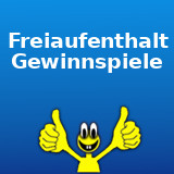 Freiaufenthalt Gewinnspiel