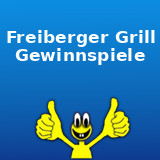 Freiberger Grill Gewinnspiel