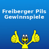 Freiberger Pils Gewinnspiele