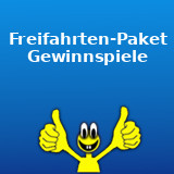 Freifahrten-Paket Gewinnspiel