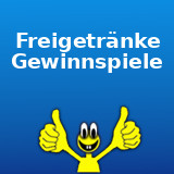 Freigetränke Gewinnspiel