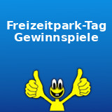 Freizeitpark-Tag Gewinnspiel