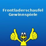 Frontladerschaufel Gewinnspiel