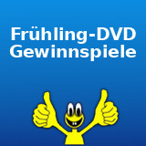 Frühling‑DVD Gewinnspiele Frühling‑DVD Gewinnspiele