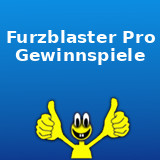 Furzblaster Pro Gewinnspiel