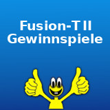 Fusion‑T II Gewinnspiele