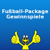 Fußball-Package Gewinnspiele