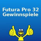 Futura Pro 32 Gewinnspiele Futura Pro 32 Gewinnspiele