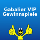 Gabalier VIP Gewinnspiele