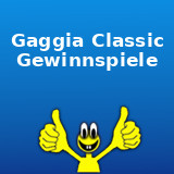Gaggia Classic Gewinnspiel