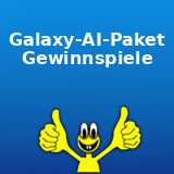Galaxy‑AI‑Paket Gewinnspiele
