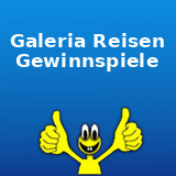 Galeria Reisen Gewinnspiele