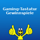Gaming‑Tastatur gewinnen