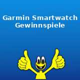 Garmin Smartwatch gewinnen