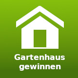 Gartenhaus Gewinnspiele