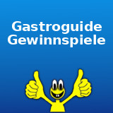 Gastroguide Gewinnspiel
