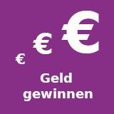 Geld gewinnen