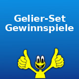 Gelier-Set Gewinnspiele