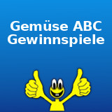 Gemüse ABC Gewinnspiele Gemüse ABC Gewinnspiele