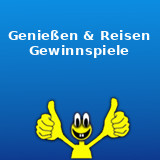 Genießen & Reisen Gewinnspiele