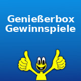 Genießerbox Gewinnspiel
