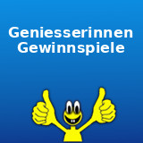 Geniesserinnen Gewinnspiele