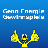 Geno Energie Gewinnspiele