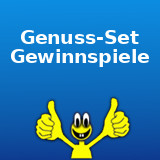 Genuss-Set gewinnen
