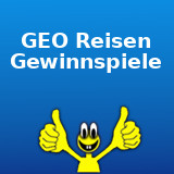 GEO Reisen Gewinnspiel GEO Reisen Gewinnspiel