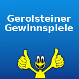 Gerolsteiner Gewinnspiele