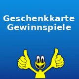 Geschenkkarte gewinnen Geschenkkarte gewinnen