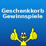 Geschenkkorb Gewinnspiele