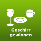 Geschirr Gewinnspiele