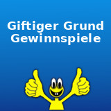 Giftiger Grund Gewinnspiel
