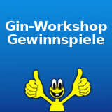 Gin-Workshop Gewinnspiele