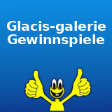 Glacis-Galerie Gewinnspiel
