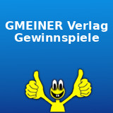 GMEINER Verlag Gewinnspiel GMEINER Verlag Gewinnspiel