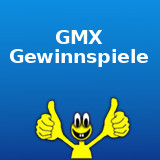 GMX Gewinnspiel GMX Gewinnspiel