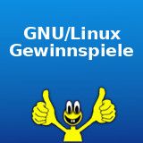 GNU/Linux Gewinnspiel GNU/Linux Gewinnspiel