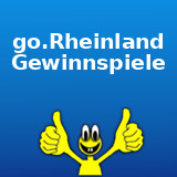 go.Rheinland Gewinnspiele