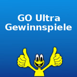 GO Ultra Gewinnspiele
