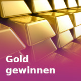 Gold Gewinnspiele